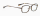 LOOP-2 Optische Fassungen Red N/A