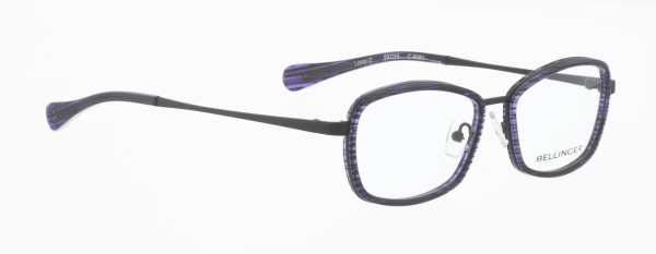 LOOP-2 Optische Fassungen Black N/A