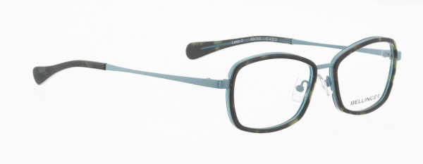 LOOP-2 Optische Fassungen Brown N/A