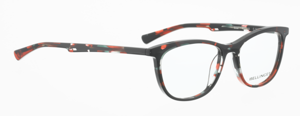 SOUL Optische Fassungen Black N/A