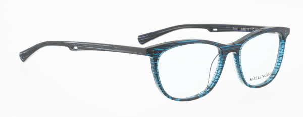 SOUL Optische Fassungen Blue N/A