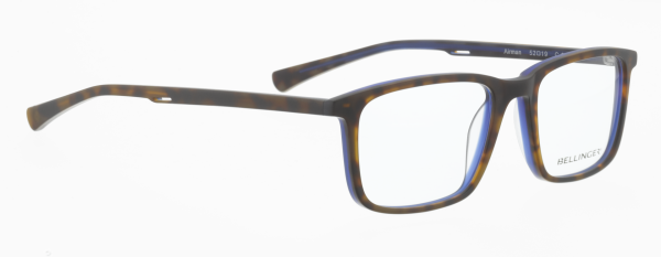 AIRMAN Optische Fassungen Brown N/A