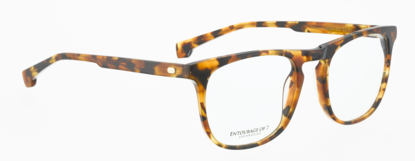 HAYES Optische Fassungen Brown N/A