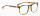 HAYES Optische Fassungen Brown N/A