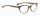 FINLEY Optische Fassungen Brown N/A