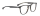 GLEN Optische Fassungen Black N/A
