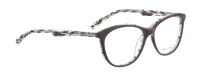 CLEAR Optische Fassungen Red N/A