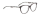 CLEAR Optische Fassungen Red N/A