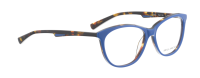 CLEAR Optische Fassungen Blue N/A