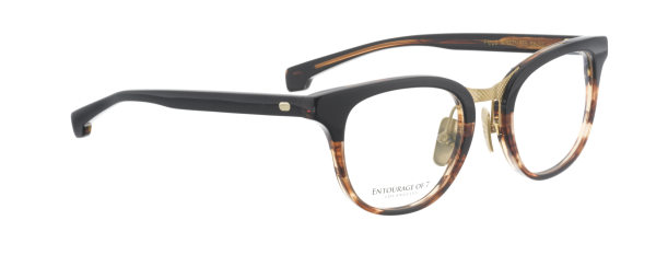 PIPPA Optische Fassungen Black N/A
