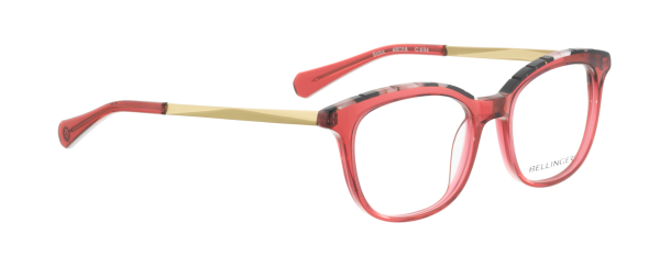 SOBA Optische Fassungen Purple N/A