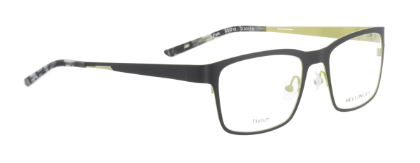 PATH Optische Fassungen Black N/A
