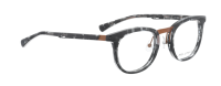 BRAVE-1 Optische Fassungen Grey N/A
