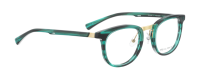 BRAVE-1 Optische Fassungen Green N/A
