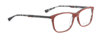 SENSE Optische Fassungen Red N/A