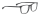 MASON Optische Fassungen Black N/A