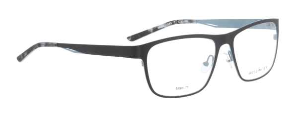 MARKS Optische Fassungen Black N/A