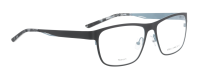 MARKS Optische Fassungen Black N/A