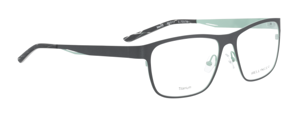 MARKS Optische Fassungen Grey N/A
