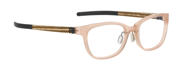 Eldora Optische Fassungen Brown N/A