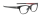 Sundown Optische Fassungen Black N/A