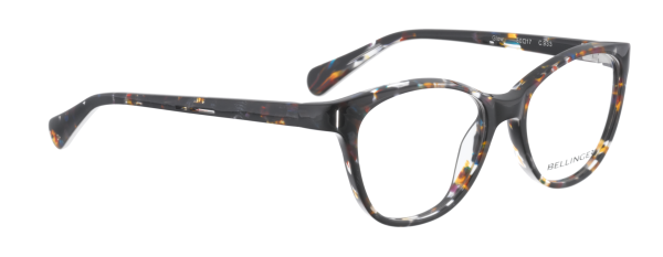 GLOW Optische Fassungen Black N/A