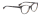 GLOW Optische Fassungen Black N/A