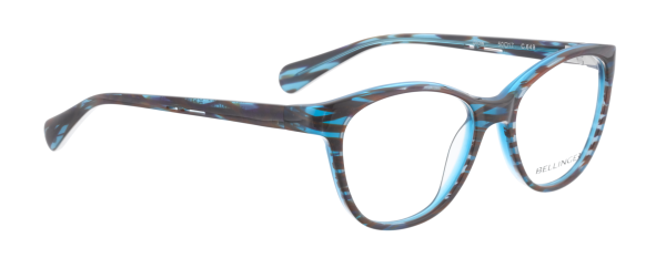 GLOW Optische Fassungen Purple N/A