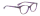 GLOW Optische Fassungen Purple N/A