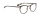 CIRCLE-7 Optische Fassungen Brown N/A