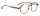 BYRON Optische Fassungen Grey N/A