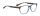 PIT-6 Optische Fassungen Blue N/A