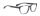 PIT-6 Optische Fassungen Black N/A