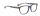 PIT-6 Optische Fassungen Purple N/A