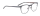 TRAIL Optische Fassungen Grey N/A