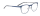 TRAIL Optische Fassungen Blue N/A