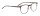 TRAIL Optische Fassungen Brown N/A