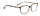 SOPHIA Optische Fassungen Brown N/A
