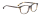 SOPHIA Optische Fassungen Brown N/A