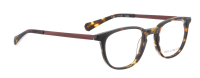 FUGU Optische Fassungen Brown N/A