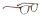 FUGU Optische Fassungen Brown N/A