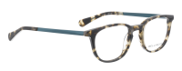 FUGU Optische Fassungen Brown N/A