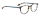FUGU Optische Fassungen Brown N/A