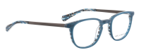 FUGU Optische Fassungen Blue N/A