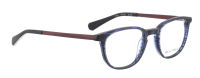 FUGU Optische Fassungen Blue N/A