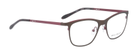 MISTY Optische Fassungen Brown N/A