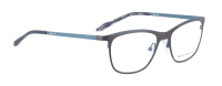 MISTY Optische Fassungen Purple N/A