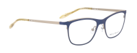 MISTY Optische Fassungen Blue N/A