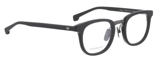 HARDY Optische Fassungen Black N/A