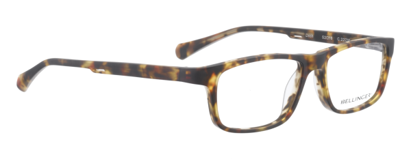 DASH Optische Fassungen Brown N/A